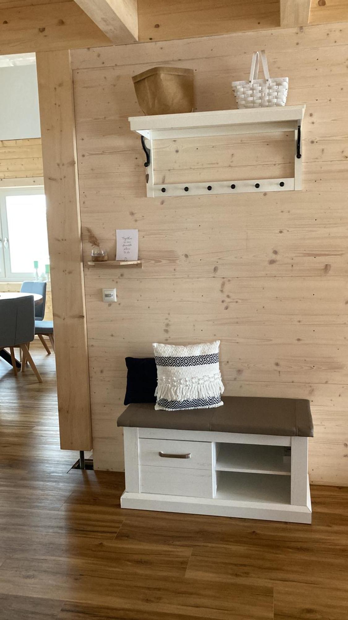 فيلا Airpark Ranch Lärz المظهر الخارجي الصورة